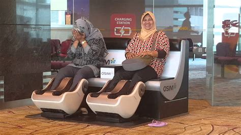 airport plaza foot and body massage|massage changi airport.